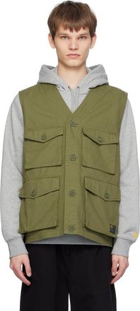 Carhartt Work in Progress Vests − Sale: up to −60% | Stylight Carhartt Work in Progress Vests − Sale: up to −60% | Stylight