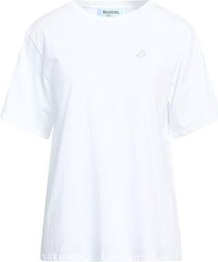 Blugirl CAMISETAS Y TOPS - Camisetas en YOOX.COM
