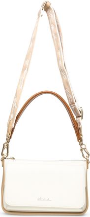 Steve Madden Bcassy Bag WHITE