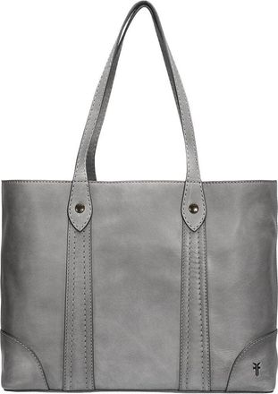 Frye Melissa Leather Shopper