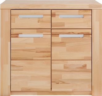 HOME AFFAIRE Sideboard »Kolding« Breite 100 cm