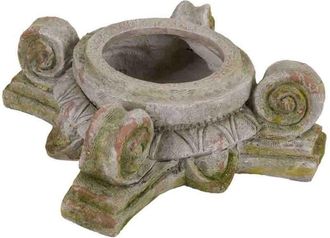 Wanderlust Deco Wanderlust Deco - Macetero Magnesio 45x45x16