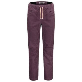 Maloja TraithenM. Freizeithose f&uuml;r Damen | lila
