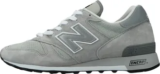 New Balance Hombre, Deporte, Gris, Talla: 42 EU