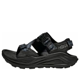 Hoka One One (WMNS) HOKA ONE ONE Infini Hike TC Black 1162590-BBLC