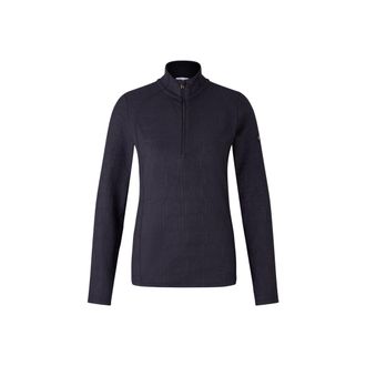 Bogner Medita fleece first layer for women - Navy blue - 34
