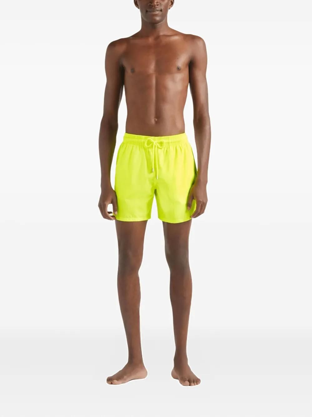 Vilebrequin slip de bain à logo Jaune dès 165,00 € sur Stylight