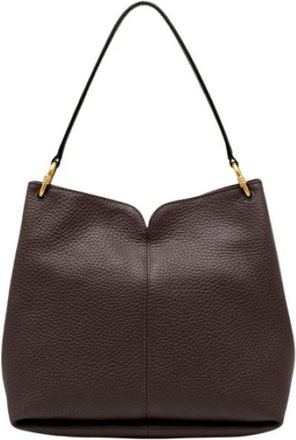 Gianni Chiarini Donna, Borse, Marrone, Taglia unica, new