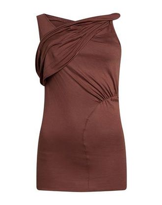 Rick Owens TOPWEAR - Tops on YOOX.COM