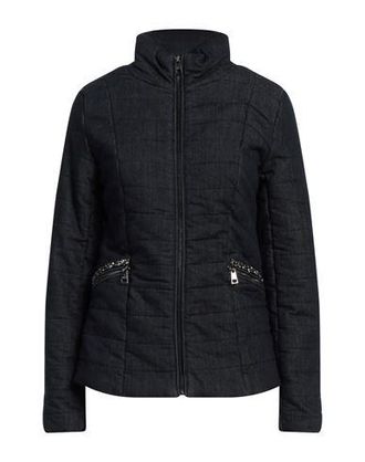 Liu Jo ROPA DE ABRIGO - Chaquetas vaqueras en YOOX.COM