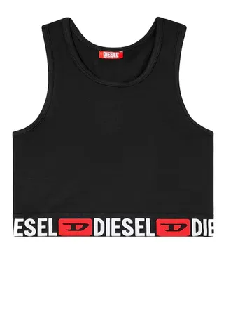 Diesel Tank