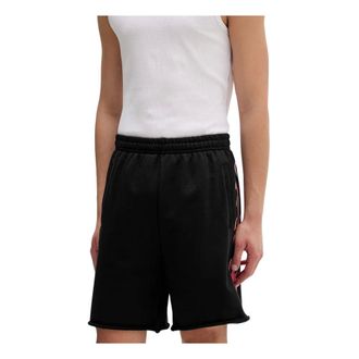 Barrow Short Shorts - - Shorts - Uomo - Nero - XL