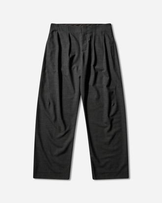 _J.L-A.L_ Men s Sara Trousers Matera Grey