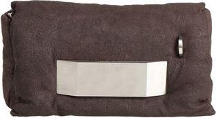 Rick Owens BOLSOS - Pochette en YOOX.COM
