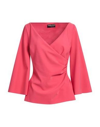 La Petite Robe Di Chiara Boni TOPS - Tops auf YOOX.COM