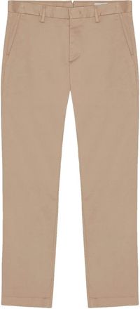 Nn.07 Pantaloni beige slim - Toni neutri
