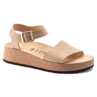 Papillio Womens Glenda Sandals In Sandcastle