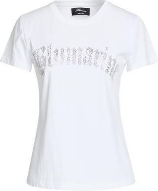 Blumarine TOPWEAR - T-shirts on YOOX.COM