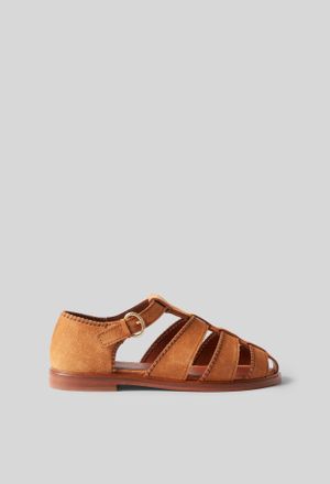 Claudie Pierlot Sandales cuir