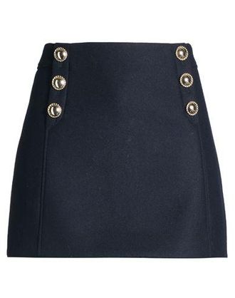 Dorothee Schumacher BOTTOMWEAR - Mini skirts on YOOX.COM