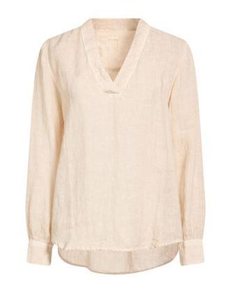 120% Lino TOPWEAR - Tops on YOOX.COM