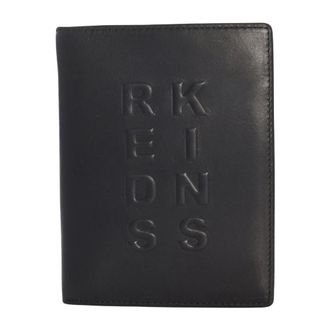 Redskins Cartera Phoenix - Accessories - Hombre - Negro - ONE SIZE