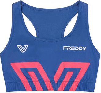 Freddy Top Beach Volley Donna Vero Volley