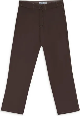 Affix BROWN 30 WT KHAKIS