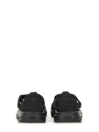 Salomon Rx Marie-Jeanne Sneaker - Black