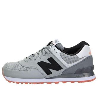 New Balance 574 State Fair - Grey ML574SAA