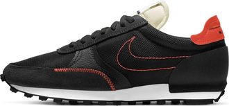 Nike Daybreak Type Black Team Orange DA4654-002
