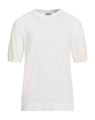 Alpha Studio KNITWEAR - Jumpers on YOOX.COM