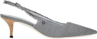 Vicini FOOTWEAR - Pumps sur YOOX.COM