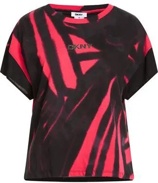 DKNY TOPS - T-shirts auf YOOX.COM
