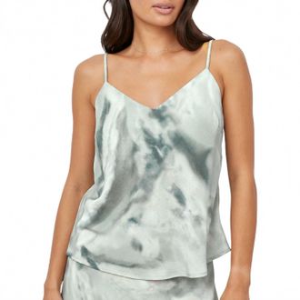 Rails Womens Paola Tank Top In Sage Diffusion