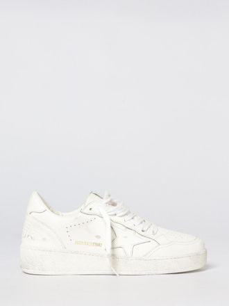 Golden Goose Sneakers Ball Star 2 Golden Goose in pelle used