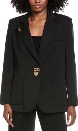 Beulah Blazer