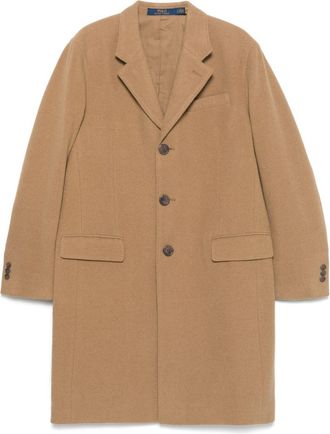 Polo Ralph Lauren Cappotto monopetto - Toni neutri