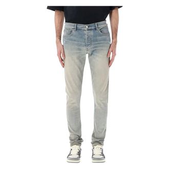 Amiri Uomo, Jeans, Blu, W36, new