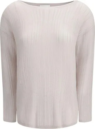 Allude Cashmere Womens Sweater