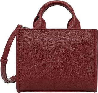 DKNY Dkny, Donna, Borse, Marrone, Taglia unica, new
