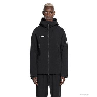 Mammut Winterfield SO Hooded Jacket