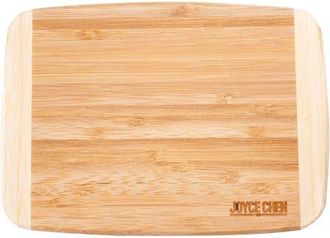 Joyce Chen Burnished Cutting Board, 5x7 Inches in Bamboo at Nordstrom