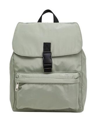 8 by YOOX RECYCLED POLYESTER BACKPACK