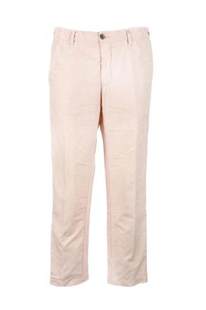 Myths MenS Trousers - Pink