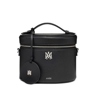 Amiri Large Top-handle Vanity Bag