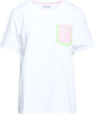 MC2 Saint Barth TOPWEAR - T-shirts su YOOX.COM