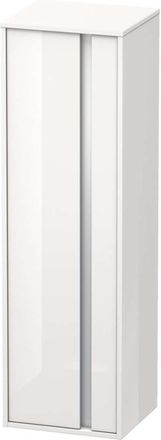 Duravit Duravit - Armario Alto Ketho 400x1320mm, 1257, 1 Puerta De Madera