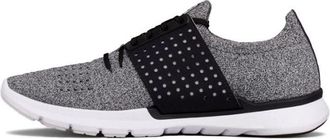 Under Armour Speedform Slingwrap Black White 1295724-002