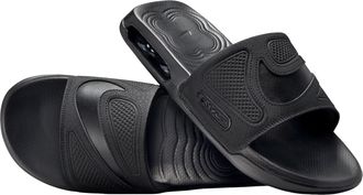 Nike Air Max Cirro Slide Triple Black DC1460-007